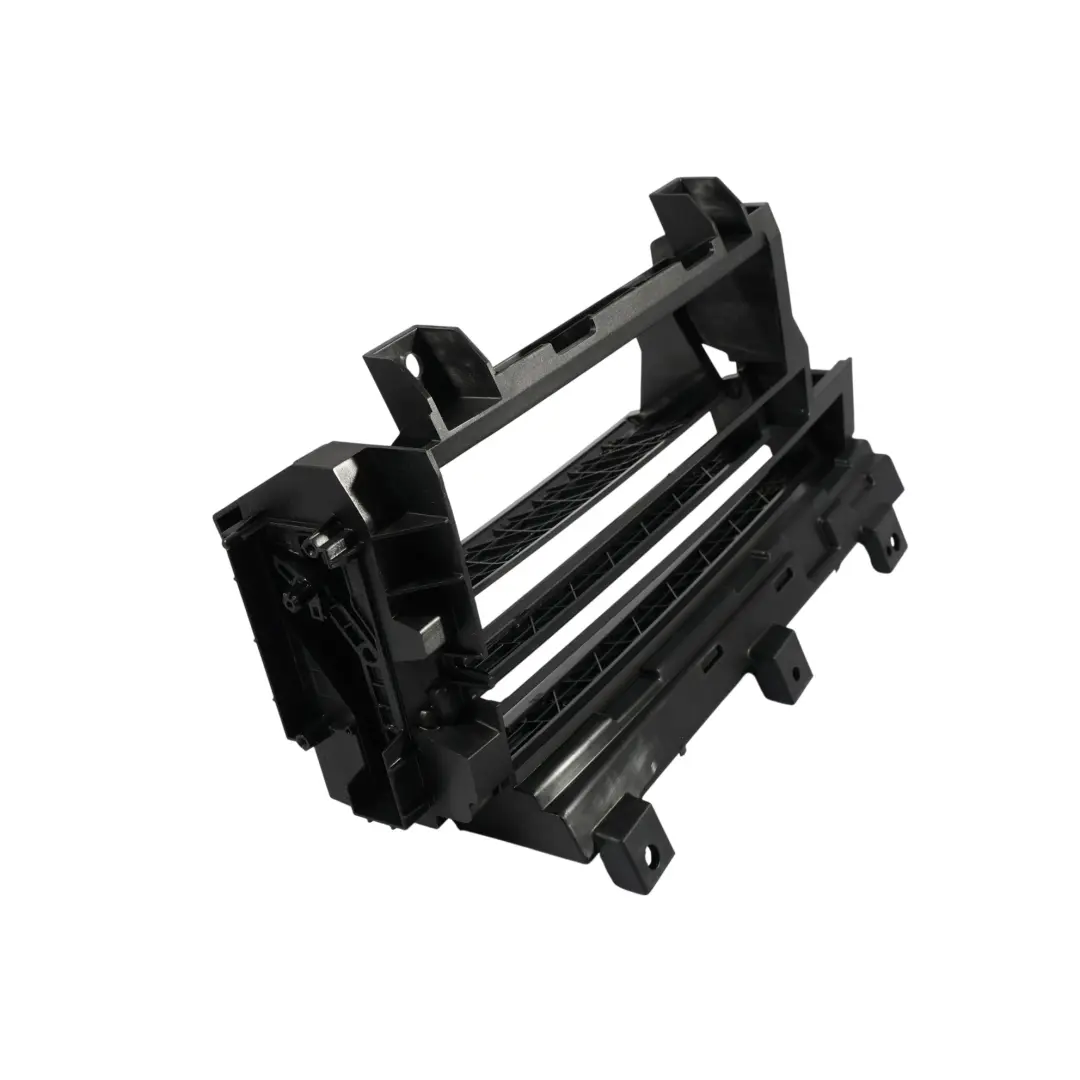 Kia EV6 Luft Einlass Klappe Kühler Grill Vorne Links Seite - SKU 86981-CVAF0 - Teilenummer 86981-CVFA0