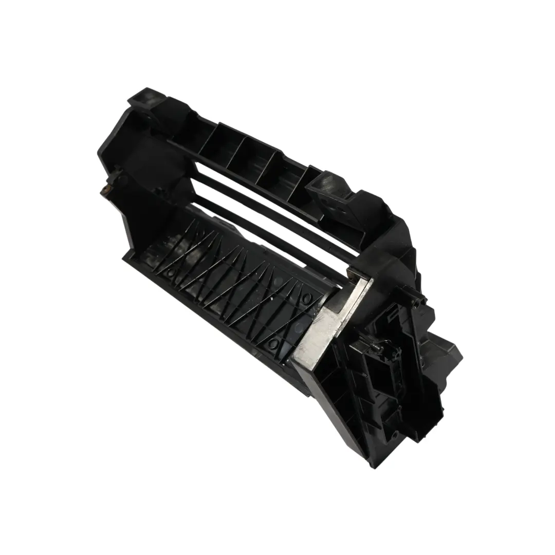 Luft Einlass Klappe Kühler Grill Vorne Links Seite für Kia EV6 mit Teilenummer 86981-CVFA0 Kia EV6 Luft Einlass Klappe Kühler Grill Vorne Links Seite - SKU 86981-CVAF0 - Teilenummer 86981-CVFA0