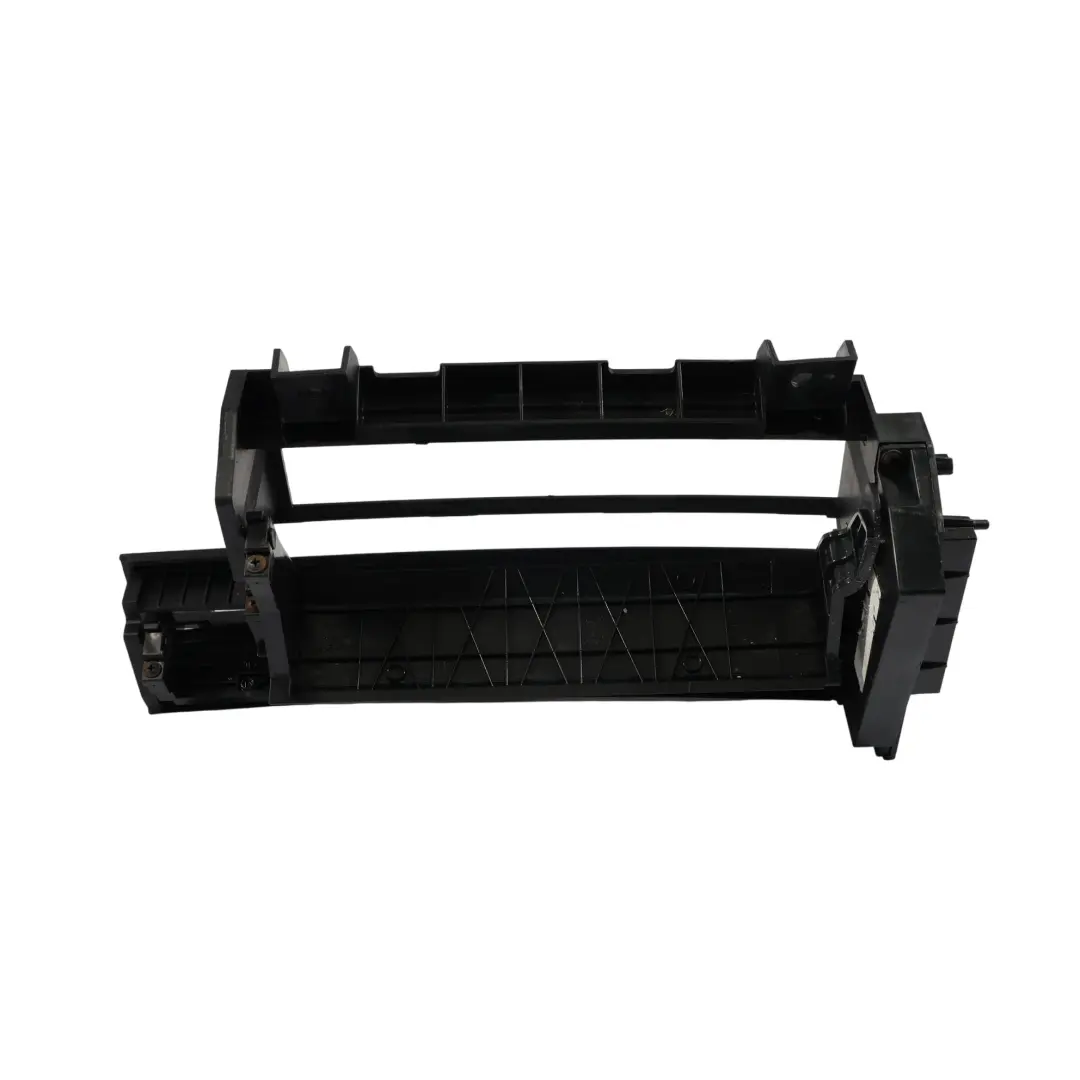 Luft Einlass Klappe Kühler Grill Vorne Links Seite für Kia EV6 mit Teilenummer 86981-CVFA0 Kia EV6 Luft Einlass Klappe Kühler Grill Vorne Links Seite - SKU 86981-CVAF0 - Teilenummer 86981-CVFA0