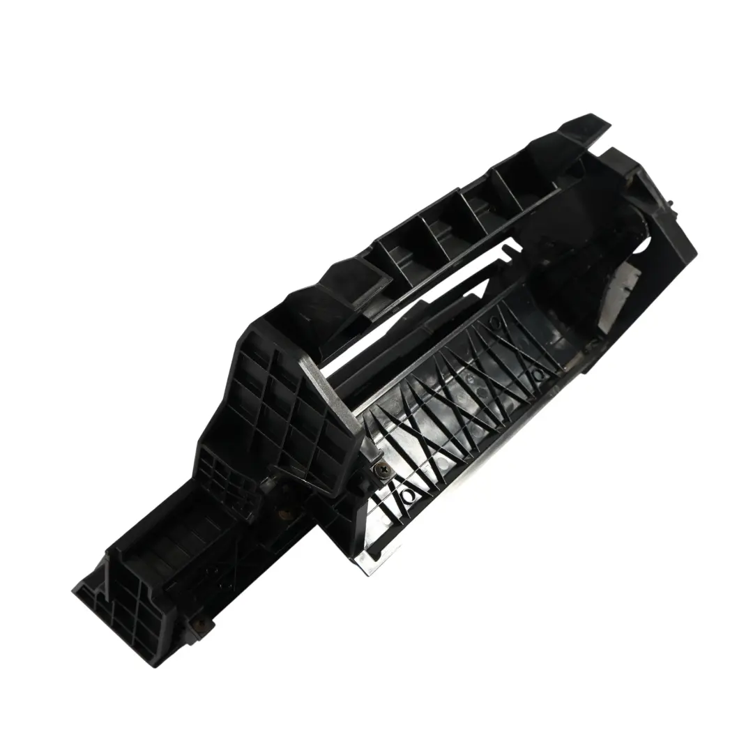 Kia EV6 Air Inlet Flap Shutter Grille Front Left N/S Side - SKU 86981-CVAF0 - Part number 86981-CVFA0