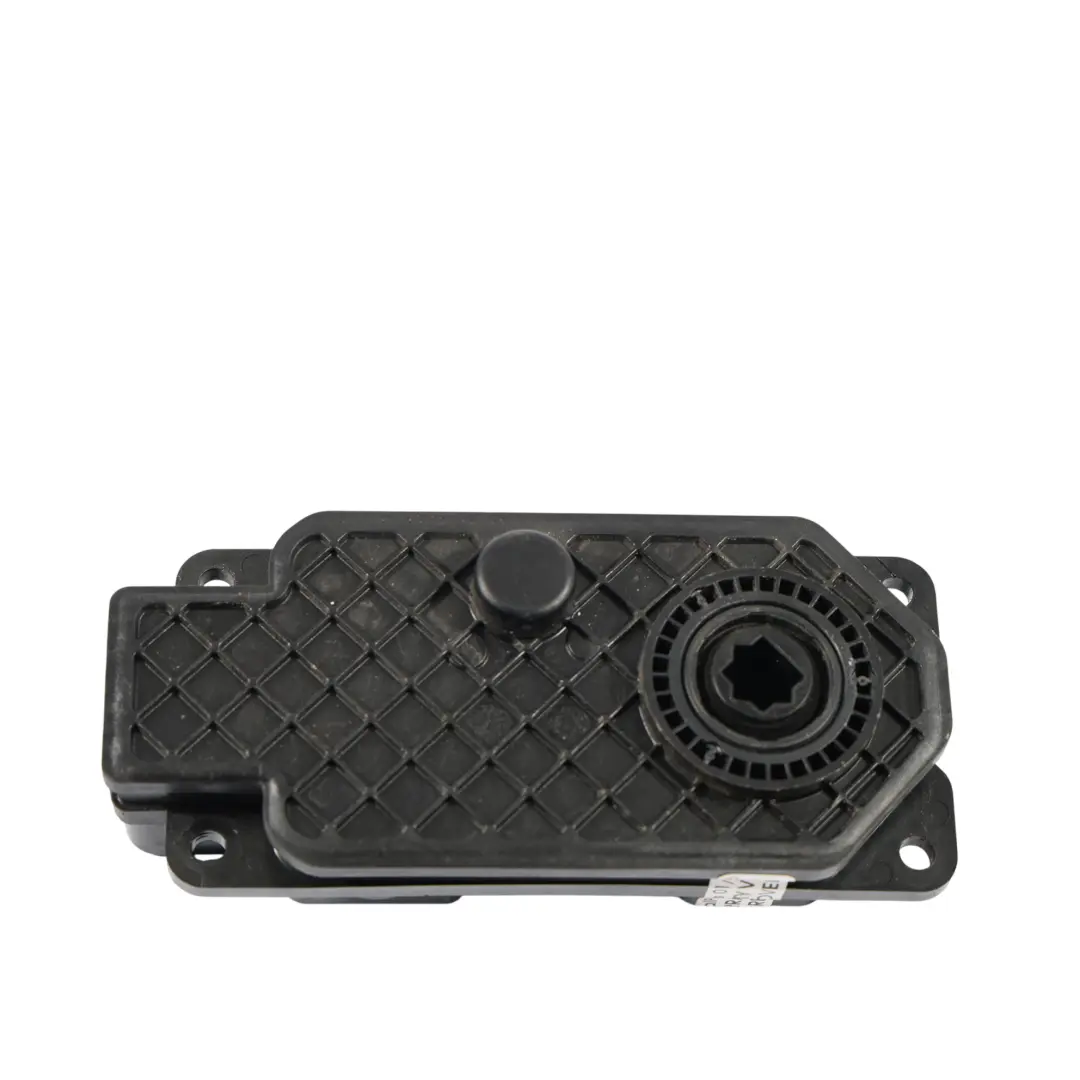 KIA EV6 Air Flap Actuator Radiator Intercooler Active Grille Left N/S 86989CFVA0 - SKU 86989-CVFA0 - Part number 86989-CVFA0