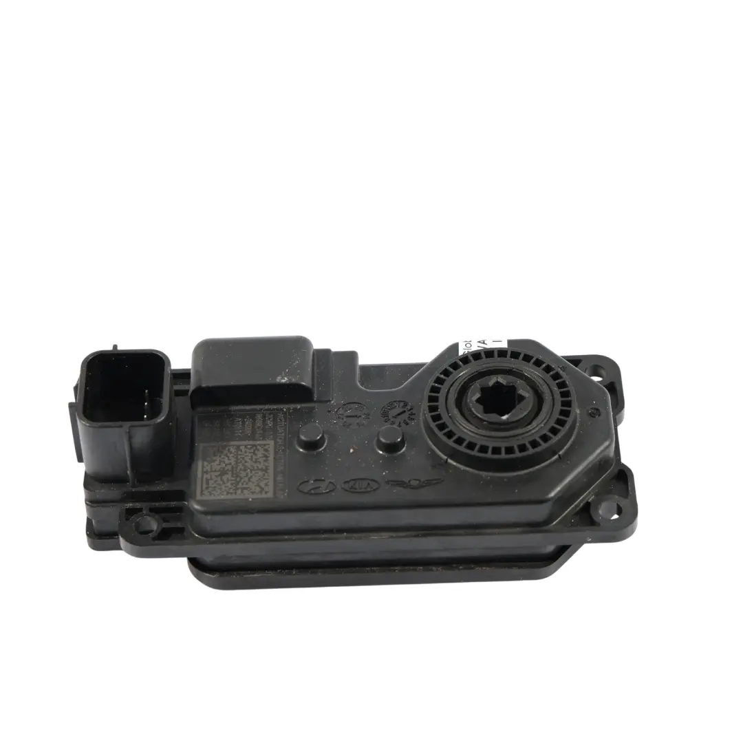 Attuatore Aletta Aria Radiatore Griglia Attiva Sinistra 86989CFVA0 per KIA EV6 con numero di parte 86989-CVFA0 KIA EV6 Attuatore Aletta Aria Radiatore Griglia Attiva Sinistra 86989CFVA0 - SKU 86989-CVFA0 - Numero di parte 86989-CVFA0