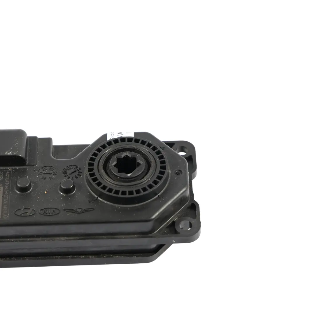 Flap Actuator Radiator Intercooler Active Grille Left N/S 86989CFVA0 to KIA EV6 Air with Part number 86989-CVFA0 KIA EV6 Air Flap Actuator Radiator Intercooler Active Grille Left N/S 86989CFVA0 - SKU 86989-CVFA0 - Part number 86989-CVFA0