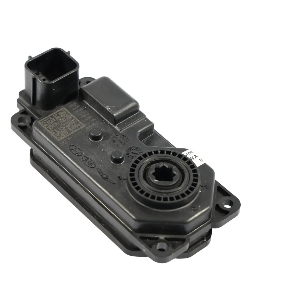 Attuatore Aletta Aria Radiatore Griglia Attiva Sinistra 86989CFVA0 per KIA EV6 con numero di parte 86989-CVFA0 KIA EV6 Attuatore Aletta Aria Radiatore Griglia Attiva Sinistra 86989CFVA0 - SKU 86989-CVFA0 - Numero di parte 86989-CVFA0