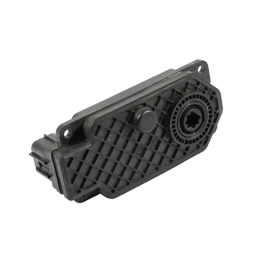 KIA EV6 Actionneur Volet Air Radiateur Calandre Active Gauche 86989CFVA0 - SKU 86989-CVFA0 - Numéro de pièce 86989-CVFA0