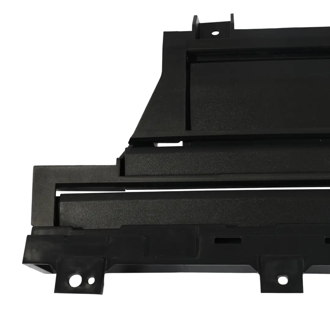 Kia EV6 Griglia Ingresso Aria Flap Shutter Anteriore Destra Laterale - SKU 86991-CVAF0 - Numero di parte 86991-CVFA0