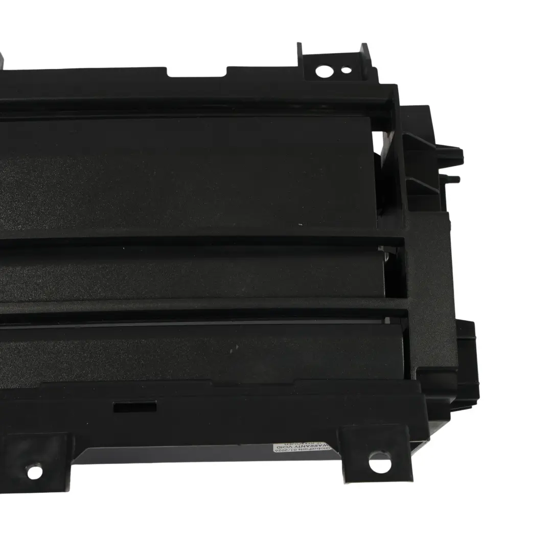 Griglia Ingresso Aria Flap Shutter Anteriore Destra Laterale per Kia EV6 con numero di parte 86991-CVFA0 Kia EV6 Griglia Ingresso Aria Flap Shutter Anteriore Destra Laterale - SKU 86991-CVAF0 - Numero di parte 86991-CVFA0