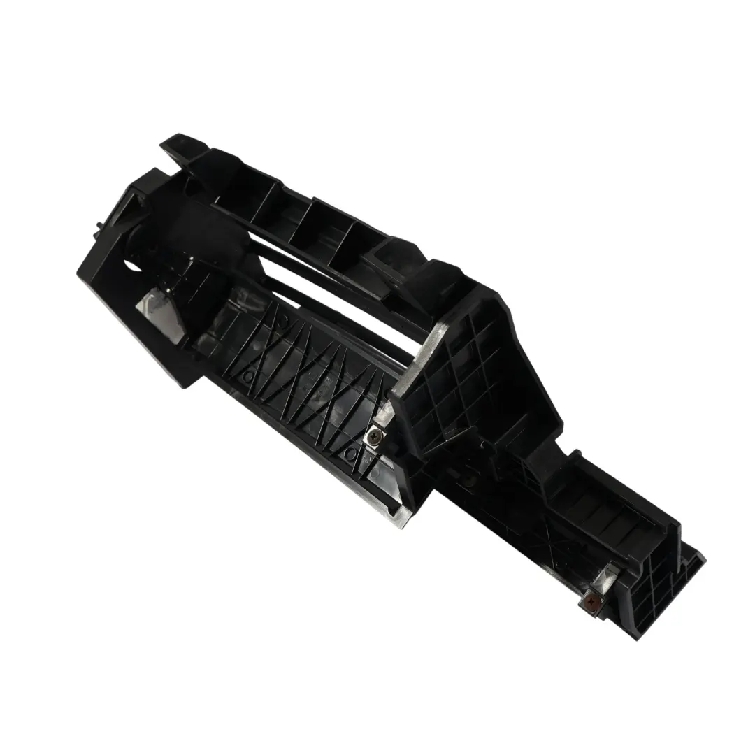 Inlet Flap Shutter Grille Front Right O/S Side to Kia EV6 Air with Part number 86991-CVFA0 Kia EV6 Air Inlet Flap Shutter Grille Front Right O/S Side - SKU 86991-CVAF0 - Part number 86991-CVFA0