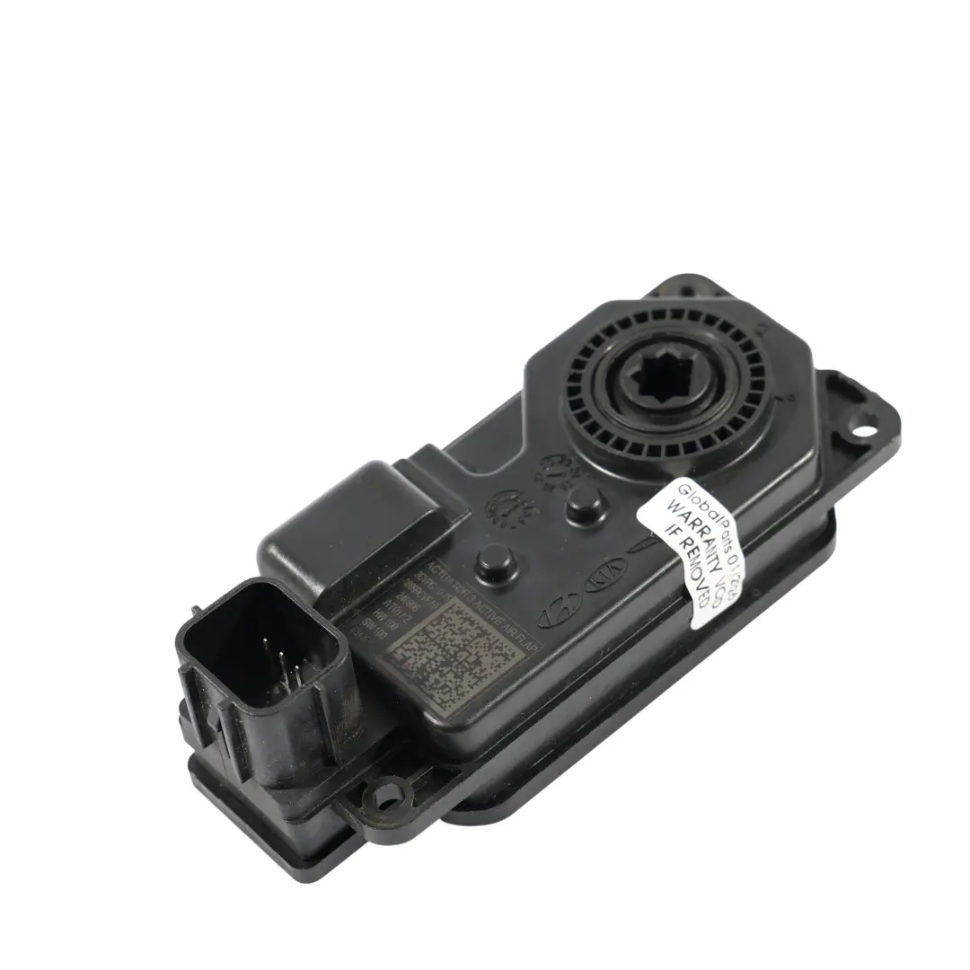 KIA EV6 Actionneur Volet Air Calandre Active Droite 86999CVFA0 - SKU 86999-CVFA0 - Numéro de pièce 86999-CVFA0