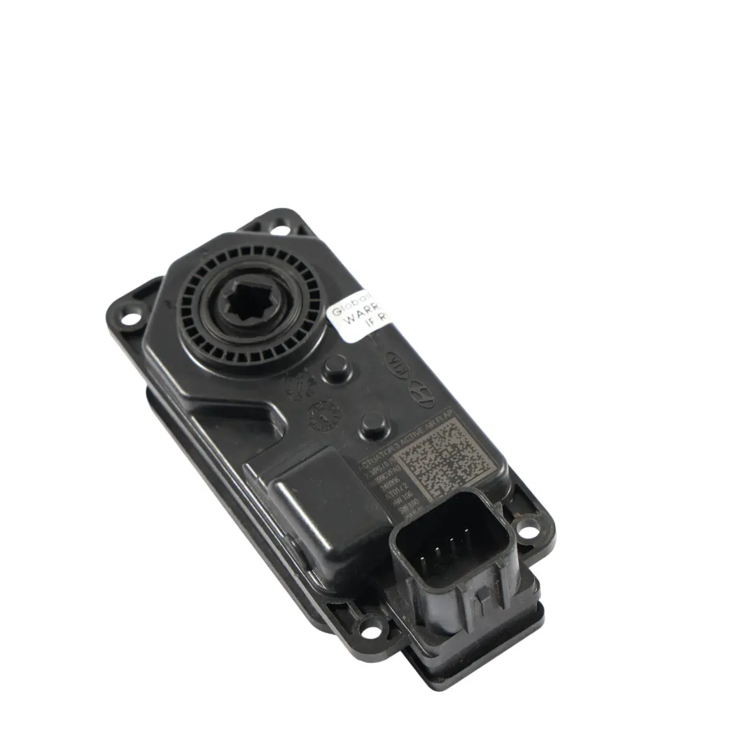 KIA EV6 Air Flap Actuator Radiator Active Grille Right O/S 86999CVFA0 - SKU 86999-CVFA0 - Part number 86999-CVFA0