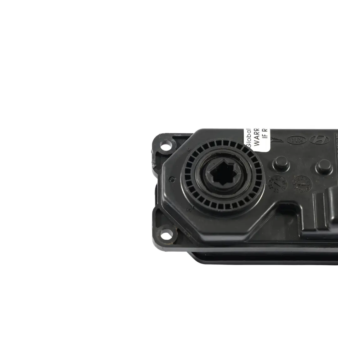 KIA EV6 Air Flap Actuator Radiator Active Grille Right O/S 86999CVFA0 - SKU 86999-CVFA0 - Part number 86999-CVFA0