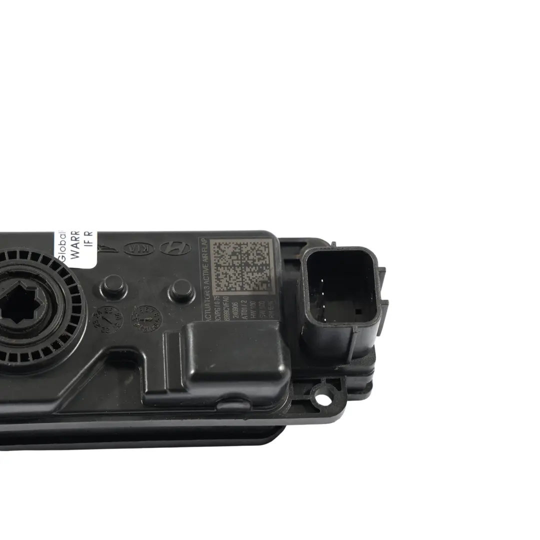 KIA EV6 Air Flap Actuator Radiator Active Grille Right O/S 86999CVFA0 - SKU 86999-CVFA0 - Part number 86999-CVFA0