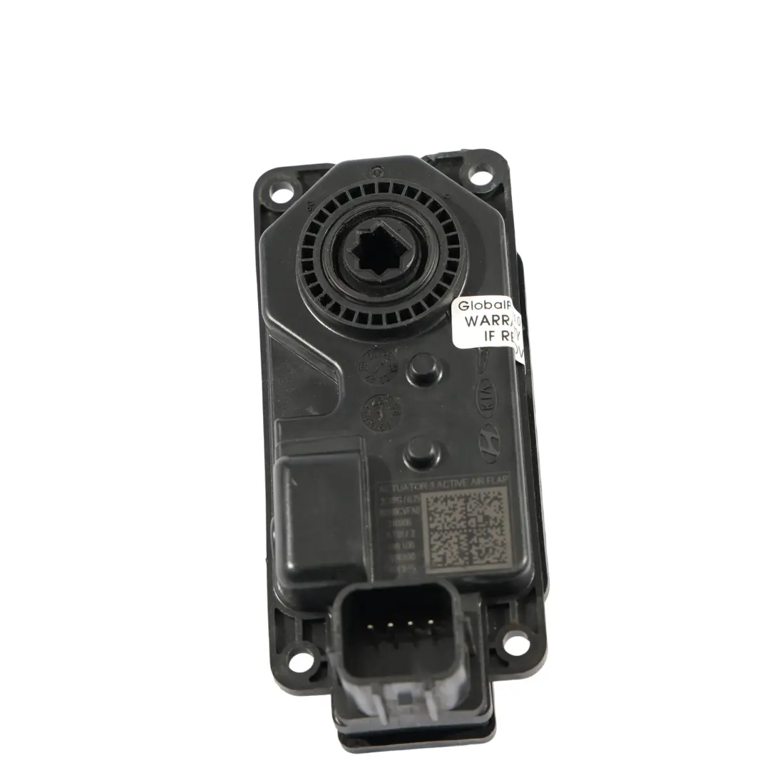 Flap Actuator Radiator Active Grille Right O/S 86999CVFA0 to KIA EV6 Air with Part number 86999-CVFA0 KIA EV6 Air Flap Actuator Radiator Active Grille Right O/S 86999CVFA0 - SKU 86999-CVFA0 - Part number 86999-CVFA0