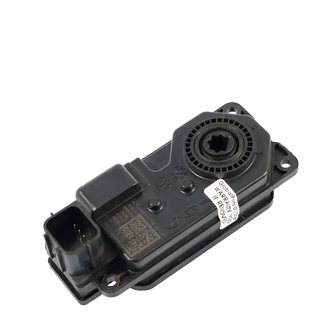 KIA EV6 Air Flap Actuator Radiator Active Grille Right O/S 86999CVFA0 - SKU 86999-CVFA0 - Part number 86999-CVFA0