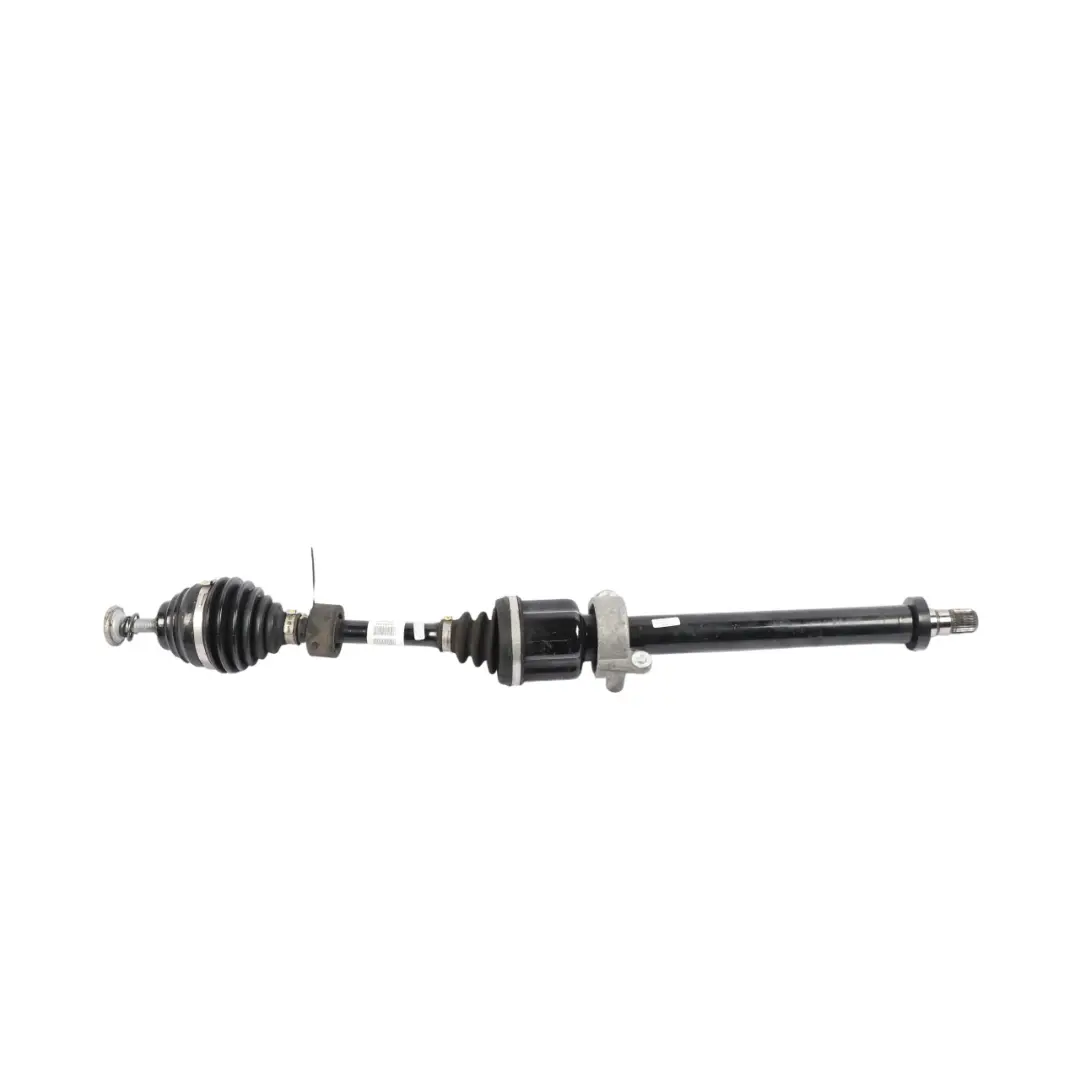 Driveshaft Drive Shaft Front Right O/S to BMW X1 F48 2 F44 F45 F46 with Part number 8740280 BMW X1 F48 2 F44 F45 F46 Driveshaft Drive Shaft Front Right O/S - SKU 8740280 - Part number 8740280