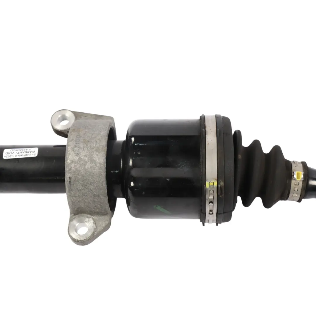 Front Axle Driveshaft Drive Shaft Right O/S to BMW X1 F48 F44 F45 F46 with Part number 8740280 BMW X1 F48 F44 F45 F46 Front Axle Driveshaft Drive Shaft Right O/S - SKU 8740280 - Part number 8740280