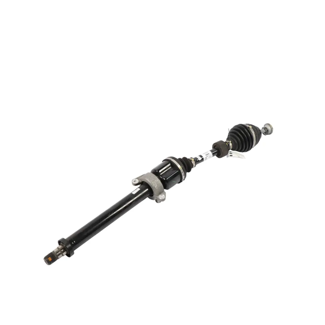 Driveshaft Drive Shaft Front Right O/S to BMW X1 F48 2 F44 F45 F46 with Part number 8740280 BMW X1 F48 2 F44 F45 F46 Driveshaft Drive Shaft Front Right O/S - SKU 8740280 - Part number 8740280