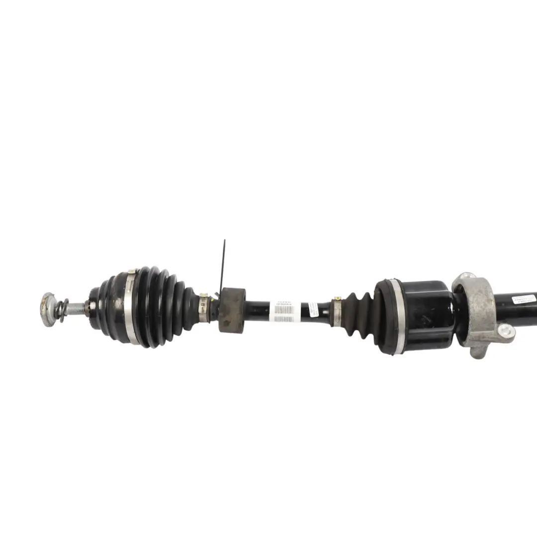 BMW X1 F48 F44 F45 F46 Front Axle Driveshaft Drive Shaft Right O/S - SKU 8740280 - Part number 8740280
