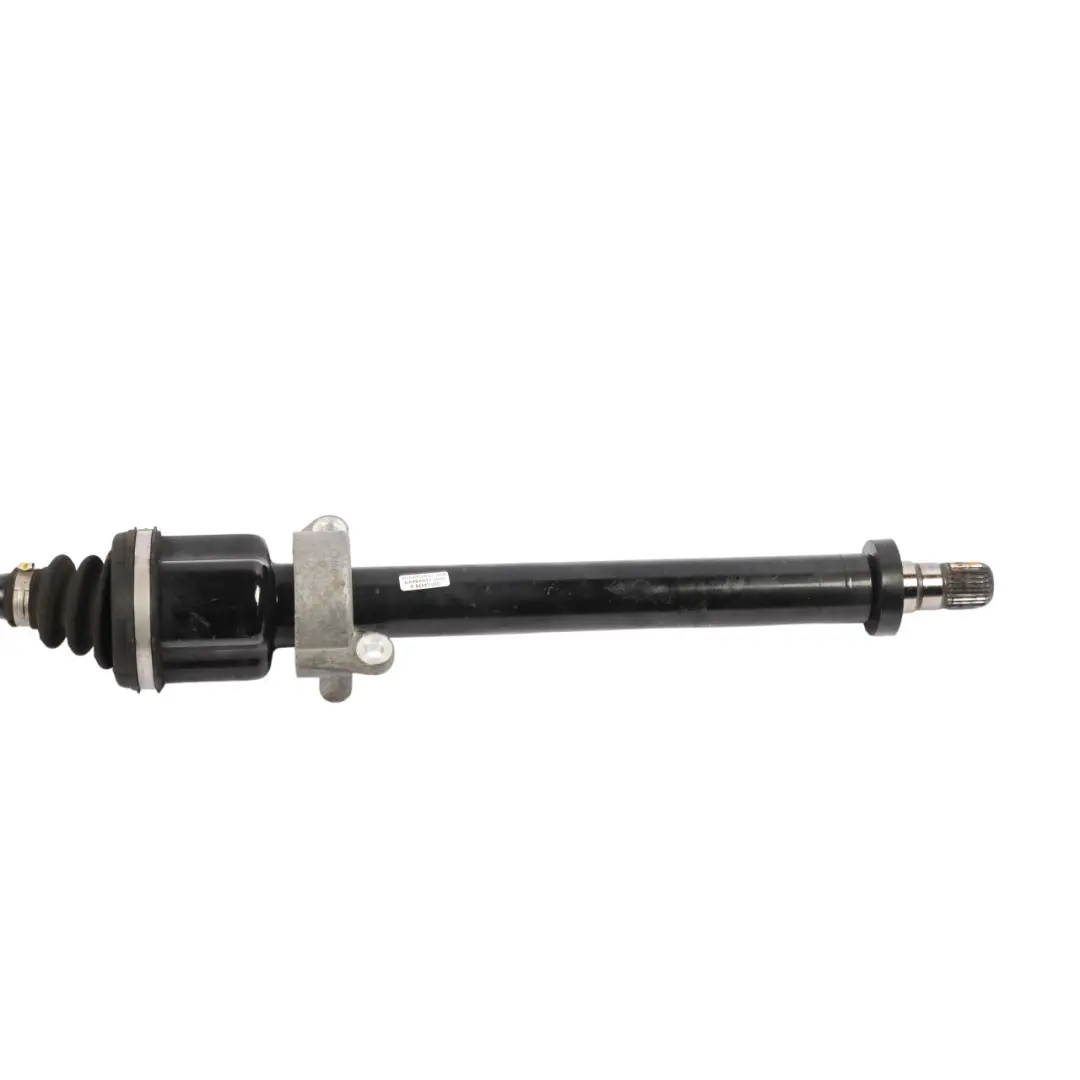 Front Axle Driveshaft Drive Shaft Right O/S to BMW X1 F48 F44 F45 F46 with Part number 8740280 BMW X1 F48 F44 F45 F46 Front Axle Driveshaft Drive Shaft Right O/S - SKU 8740280 - Part number 8740280