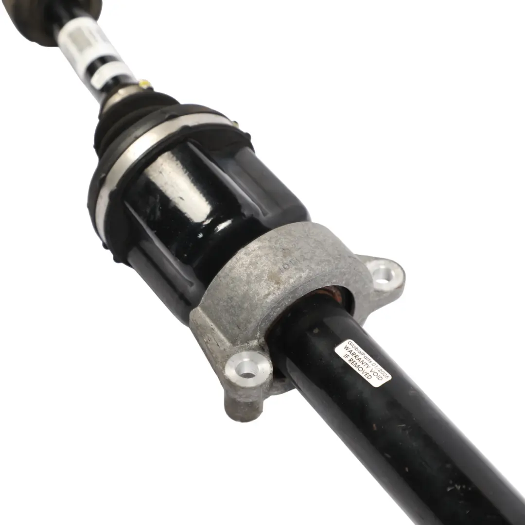 BMW X1 F48 2 F44 F45 F46 Driveshaft Drive Shaft Front Right O/S - SKU 8740280 - Part number 8740280