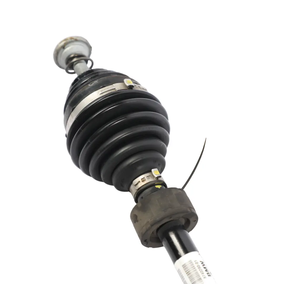 Front Axle Driveshaft Drive Shaft Right O/S to BMW X1 F48 F44 F45 F46 with Part number 8740280 BMW X1 F48 F44 F45 F46 Front Axle Driveshaft Drive Shaft Right O/S - SKU 8740280 - Part number 8740280