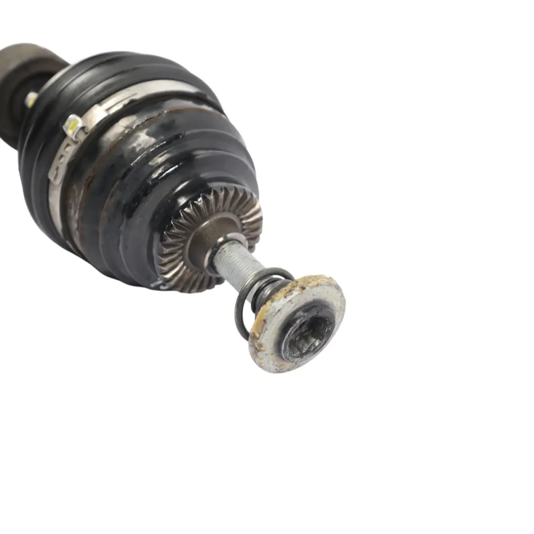 BMW X1 F48 2 F44 F45 F46 Driveshaft Drive Shaft Front Right O/S - SKU 8740280 - Part number 8740280