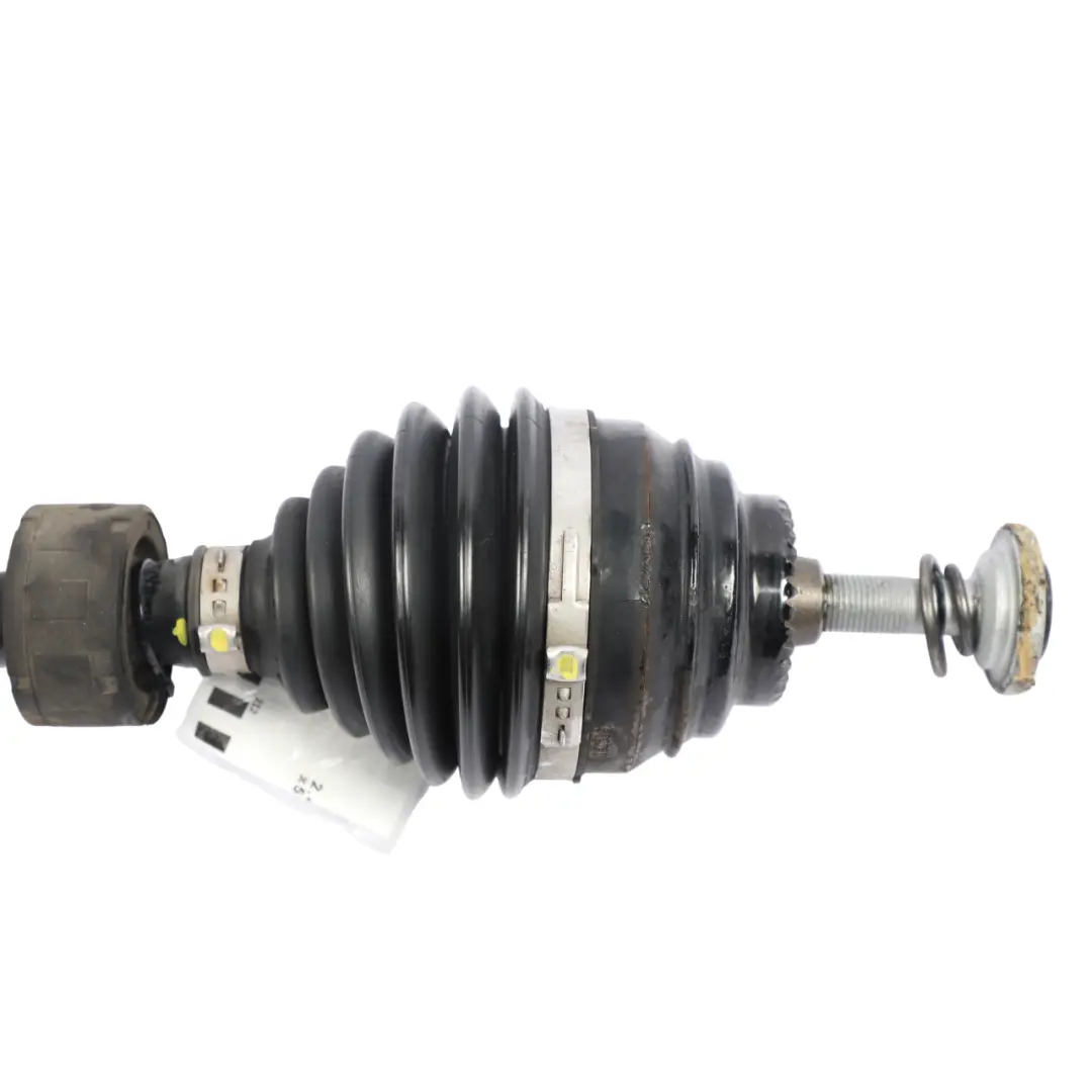 Front Axle Driveshaft Drive Shaft Right O/S to BMW X1 F48 F44 F45 F46 with Part number 8740280 BMW X1 F48 F44 F45 F46 Front Axle Driveshaft Drive Shaft Right O/S - SKU 8740280 - Part number 8740280