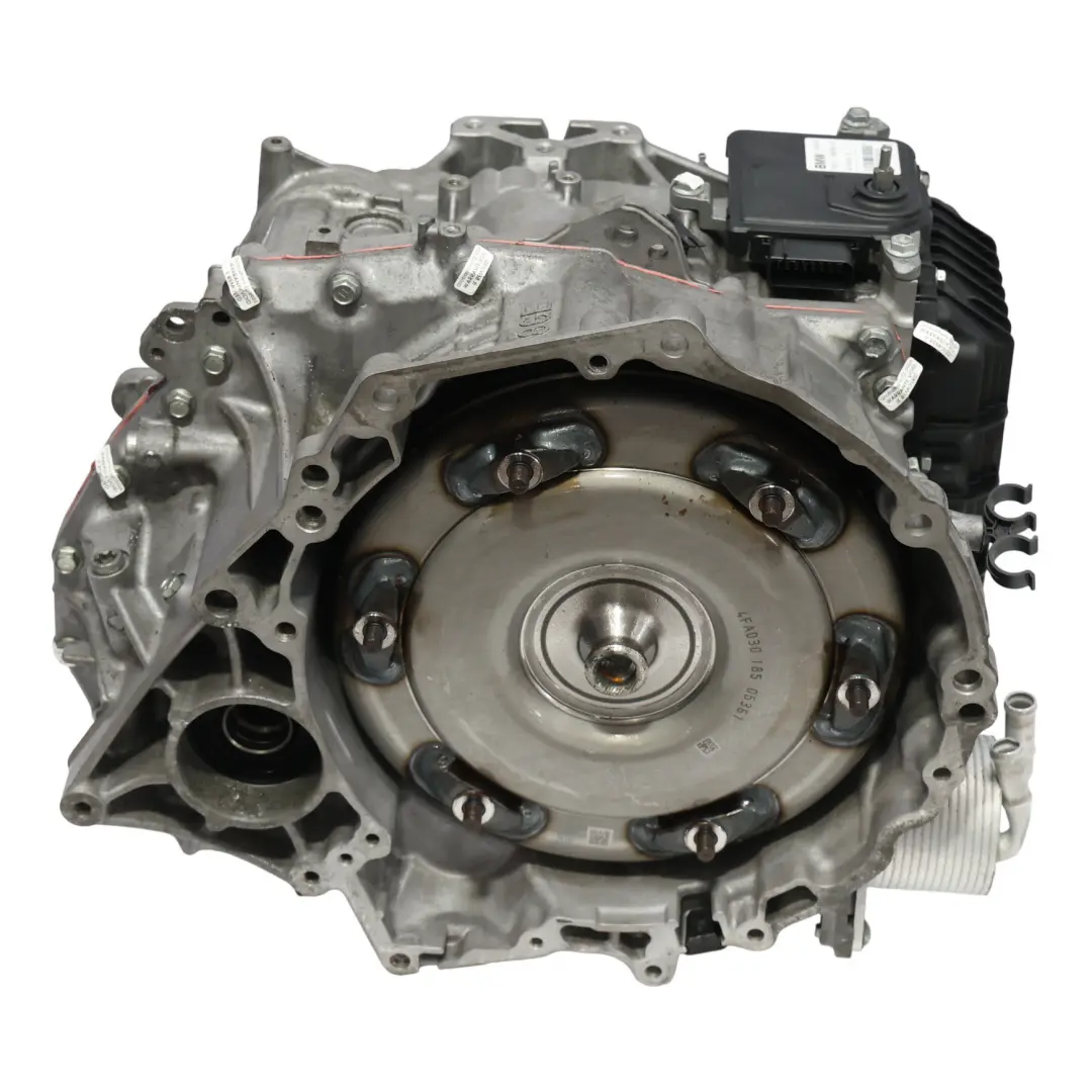 B47B Cambio Automatico GA8G-45AW GARANZIA per BMW X1 F48 X2 F39 con numero di parte 8740313 BMW X1 F48 X2 F39 B47B Cambio Automatico GA8G-45AW GARANZIA - SKU 8740313 - Numero di parte 8740313