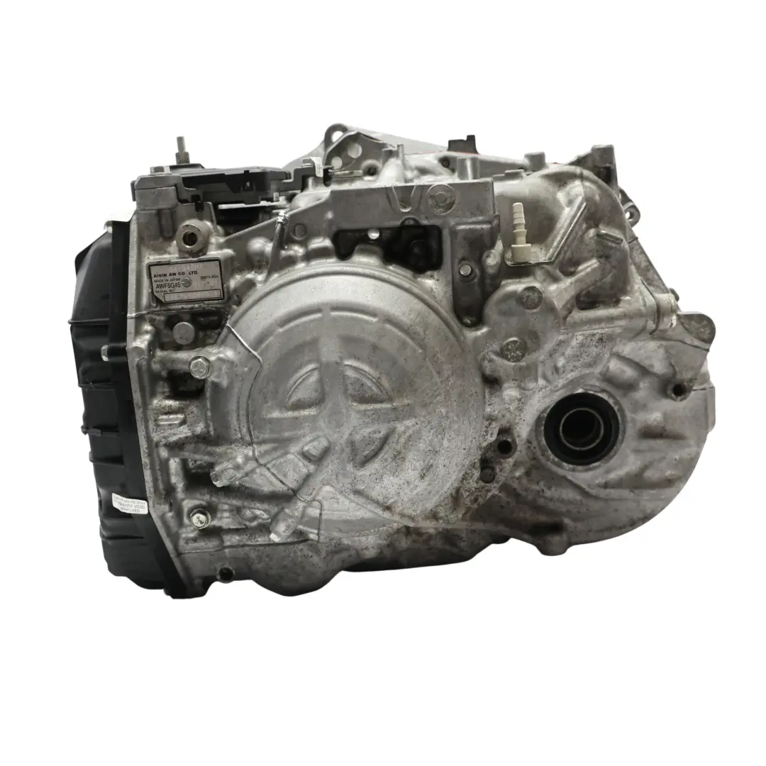 BMW X1 F48 X2 F39 B47B Skrzynia Biegów Automatyczna Automat GA8G-45AW - SKU 8740313 - Numer Części 8740313