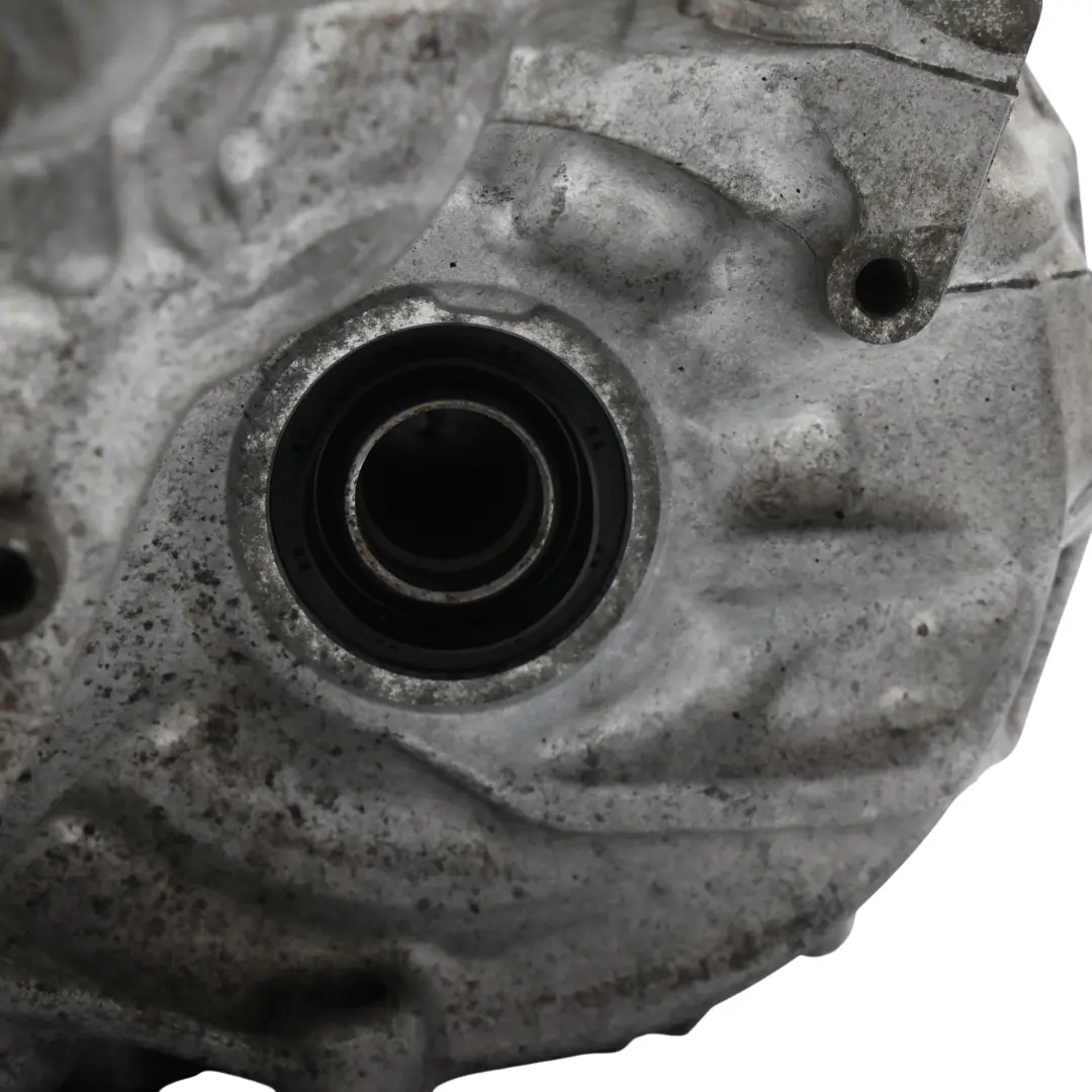 BMW X1 F48 X2 F39 B47B Automatik Getriebe GA8G-45AW GARANTIE - SKU 8740313 - Teilenummer 8740313