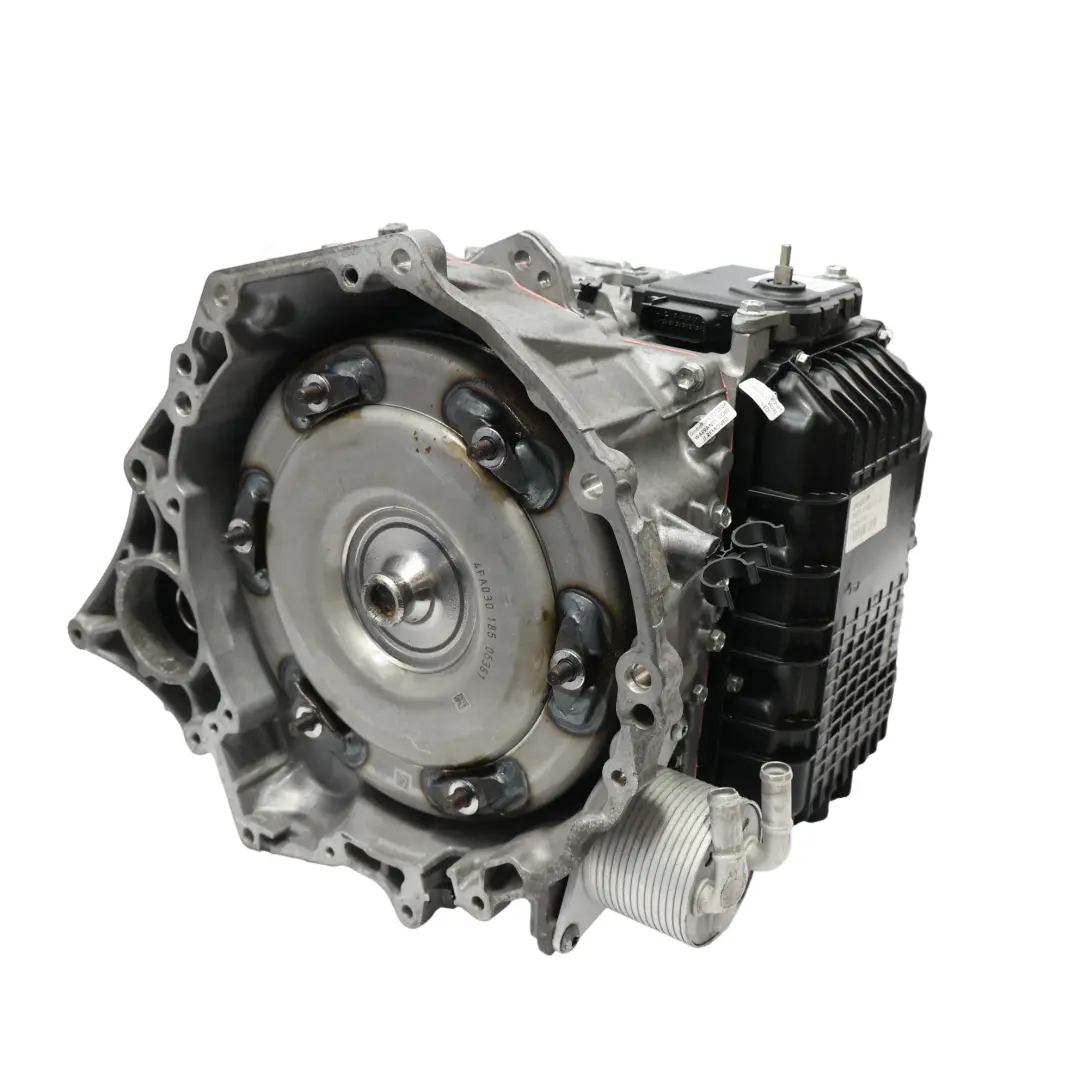 BMW X1 F48 X2 F39 B47B Automatik Getriebe GA8G-45AW GARANTIE - SKU 8740313 - Teilenummer 8740313