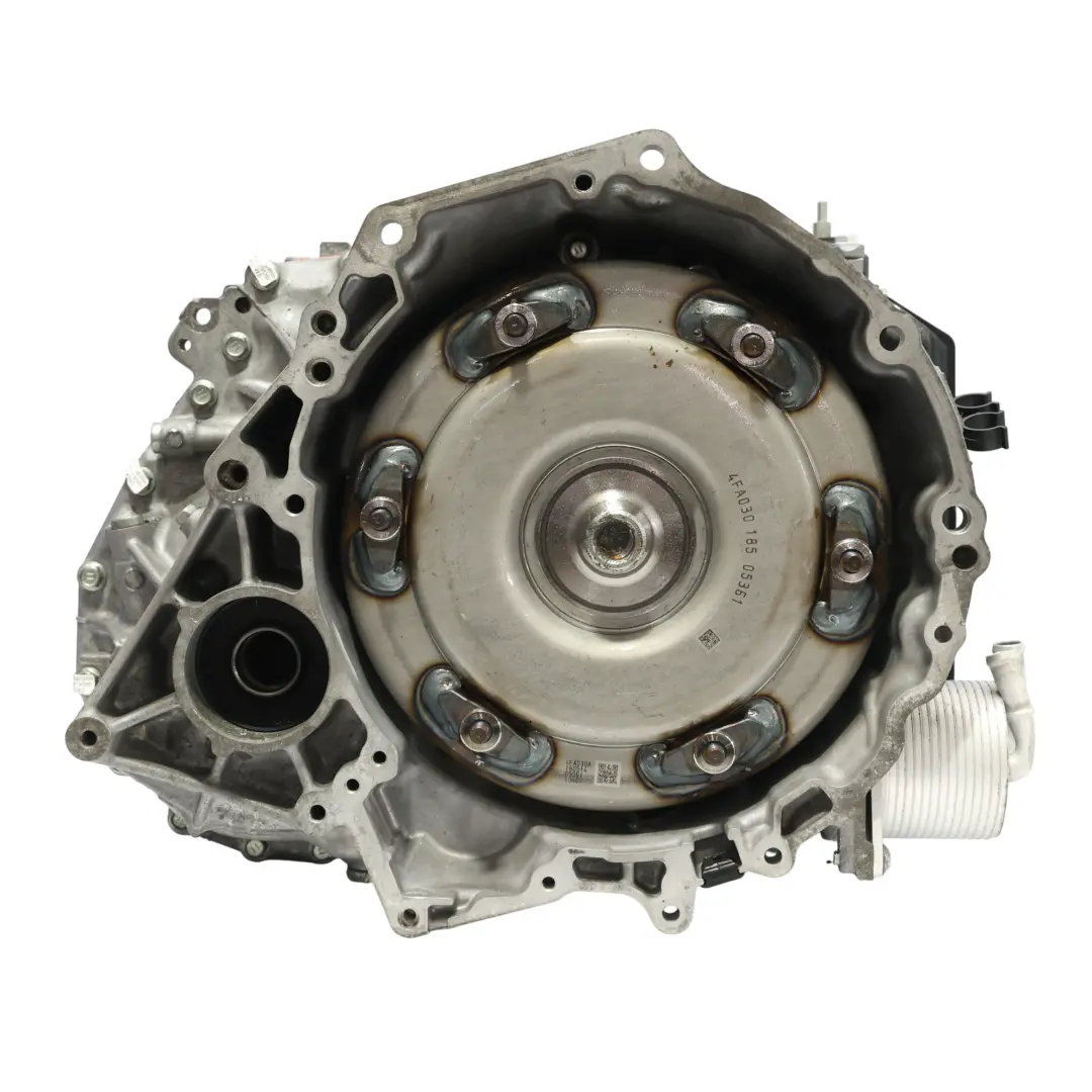 B47B Boîte De Vitesses Automatique GA8G-45AW GARANTIE pour BMW X1 F48 X2 F39 à propos du numéro de pièce 8740313 BMW X1 F48 X2 F39 B47B Boîte De Vitesses Automatique GA8G-45AW GARANTIE - SKU 8740313 - Numéro de pièce 8740313