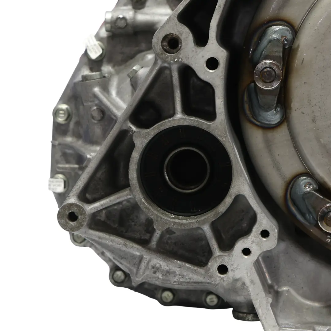 B47B Boîte De Vitesses Automatique GA8G-45AW GARANTIE pour BMW X1 F48 X2 F39 à propos du numéro de pièce 8740313 BMW X1 F48 X2 F39 B47B Boîte De Vitesses Automatique GA8G-45AW GARANTIE - SKU 8740313 - Numéro de pièce 8740313