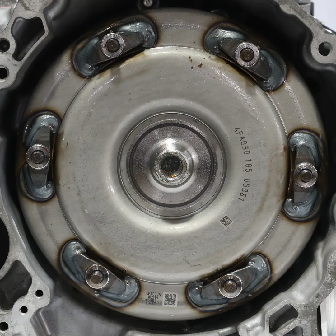 B47B Automatik Getriebe GA8G-45AW GARANTIE für BMW X1 F48 X2 F39 mit Teilenummer 8740313 BMW X1 F48 X2 F39 B47B Automatik Getriebe GA8G-45AW GARANTIE - SKU 8740313 - Teilenummer 8740313