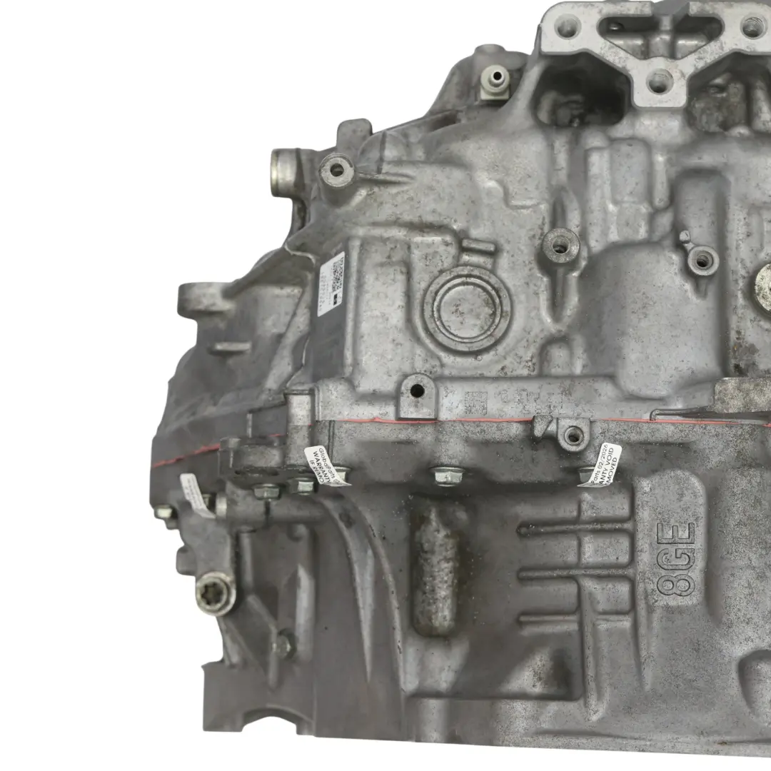 BMW X1 F48 X2 F39 B47B Automatik Getriebe GA8G-45AW GARANTIE - SKU 8740313 - Teilenummer 8740313