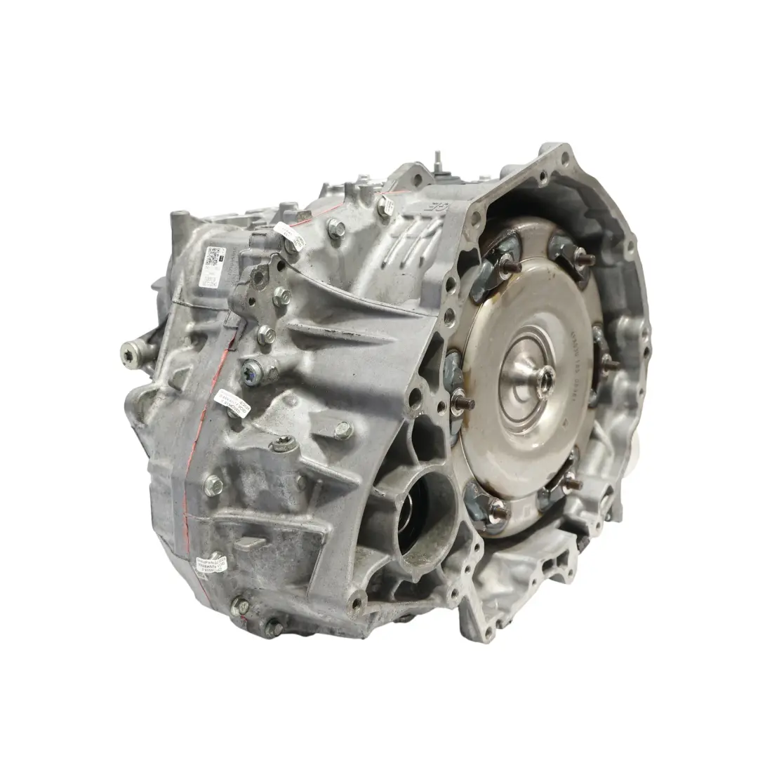 BMW X1 F48 X2 F39 B47B Skrzynia Biegów Automatyczna Automat GA8G-45AW - SKU 8740313 - Numer Części 8740313