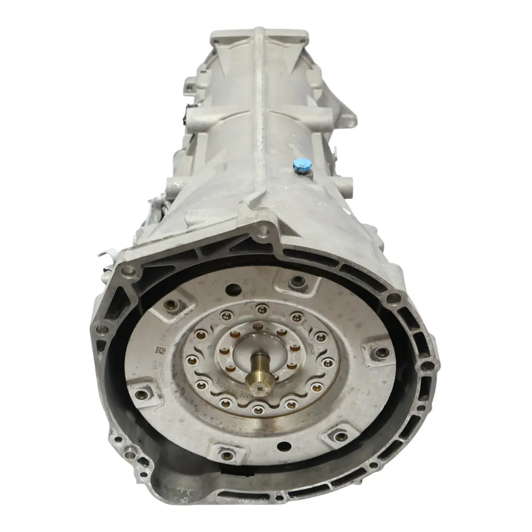 BMW X3 G01 X4 G02 M40iX B58D Automatic Gearbox GA8HP51X - Z7Q WARRANTY - SKU 8742387 - Part number 8742387