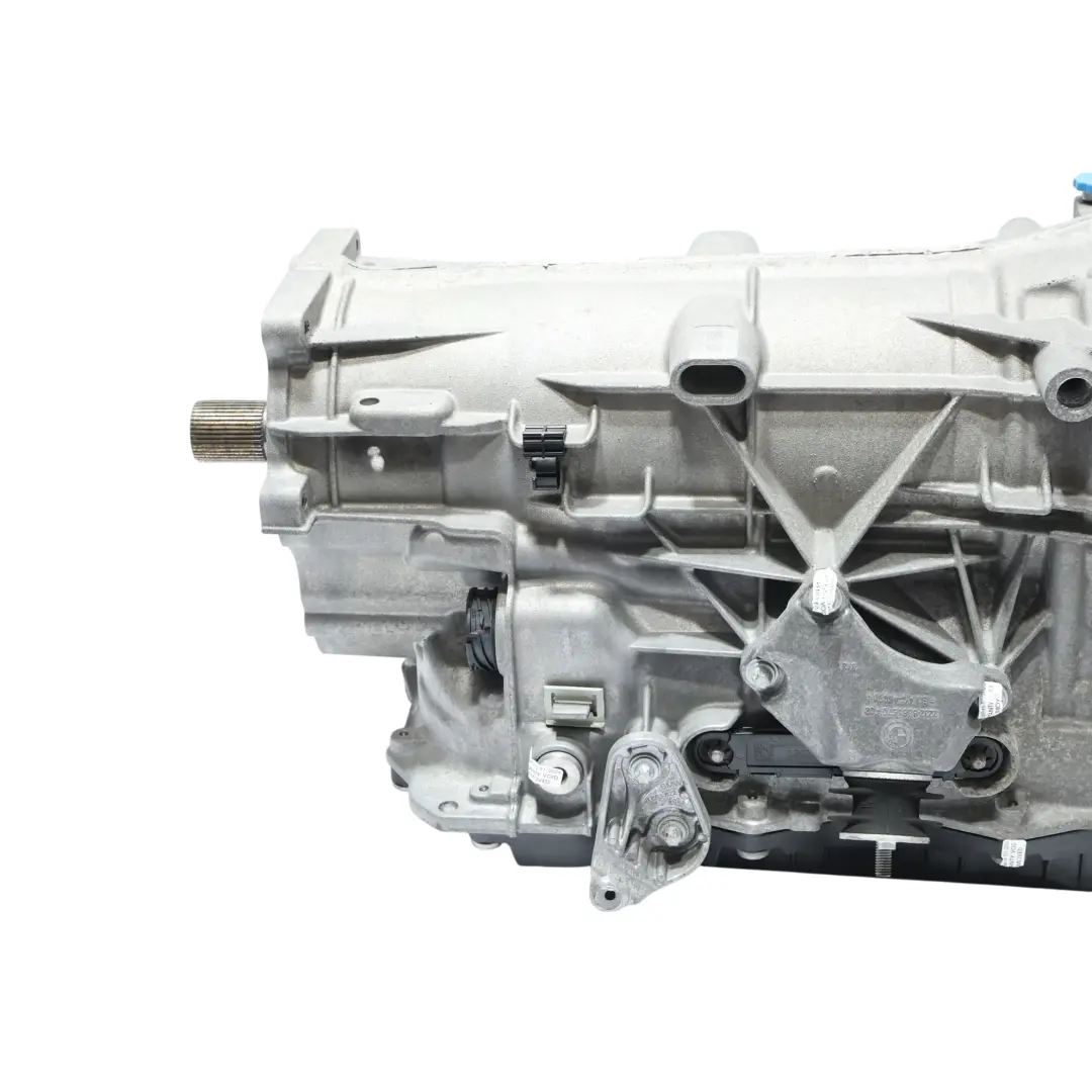 BMW X3 G01 X4 G02 M40iX B58D Caja Cambios Automática GA8HP51X GARANTÍA - SKU 8742387 - Número de pieza 8742387