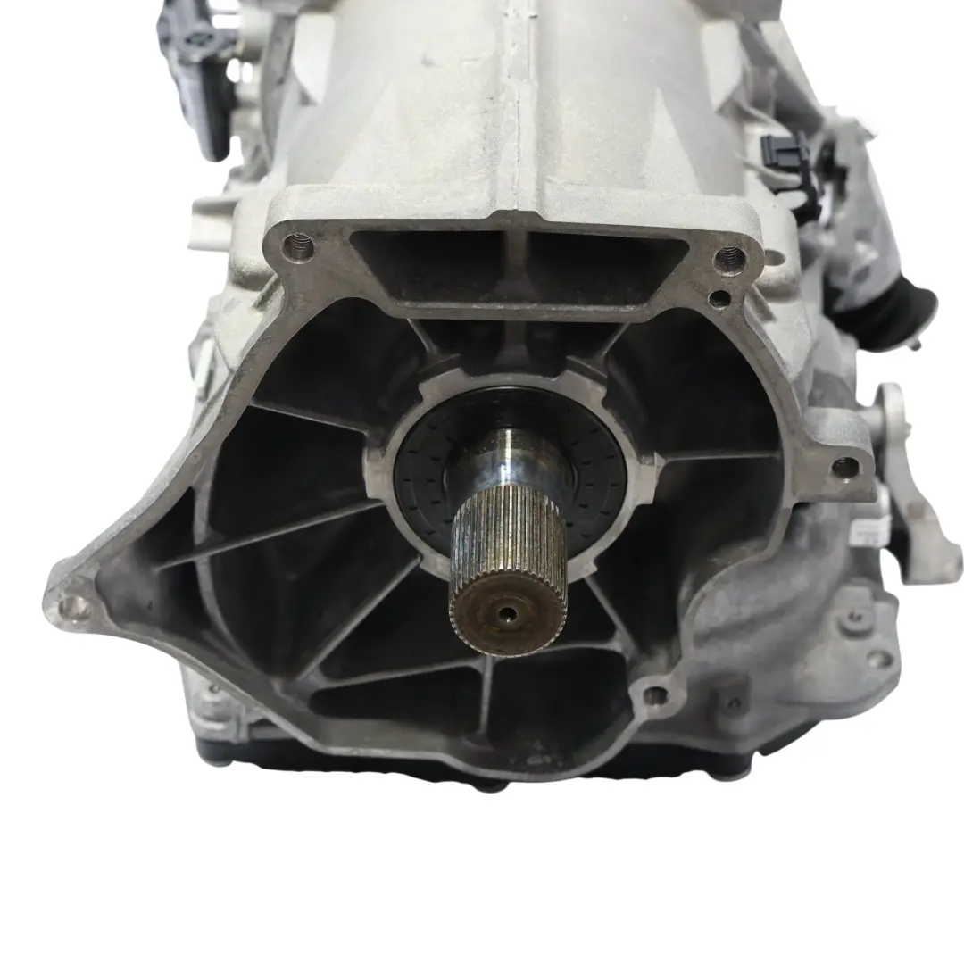 M40iX B58D Automatic Gearbox GA8HP51X - Z7Q WARRANTY to BMW X3 G01 X4 G02 with Part number 8742387 BMW X3 G01 X4 G02 M40iX B58D Automatic Gearbox GA8HP51X - Z7Q WARRANTY - SKU 8742387 - Part number 8742387