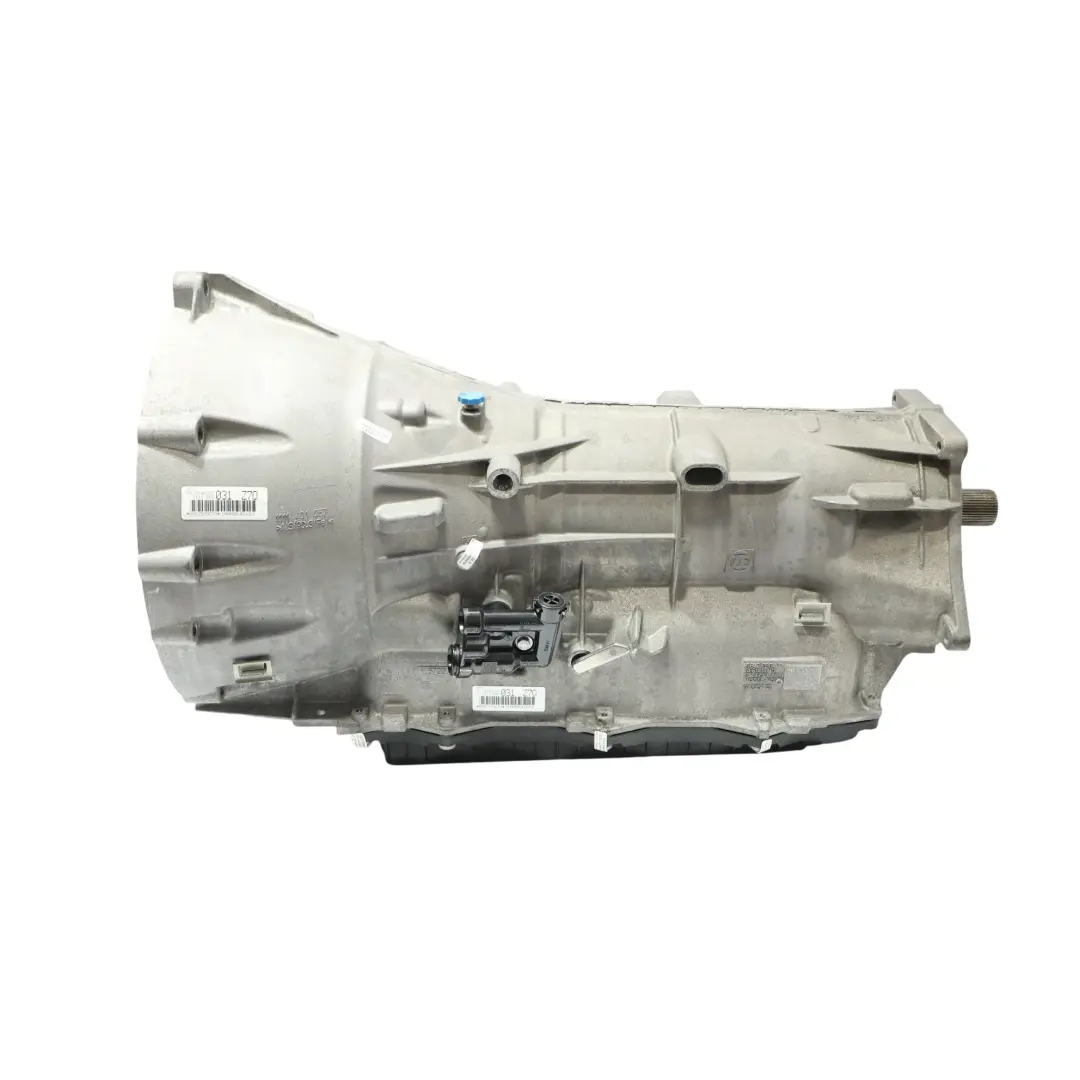 M40iX B58D Automatic Gearbox GA8HP51X - Z7Q WARRANTY to BMW X3 G01 X4 G02 with Part number 8742387 BMW X3 G01 X4 G02 M40iX B58D Automatic Gearbox GA8HP51X - Z7Q WARRANTY - SKU 8742387 - Part number 8742387