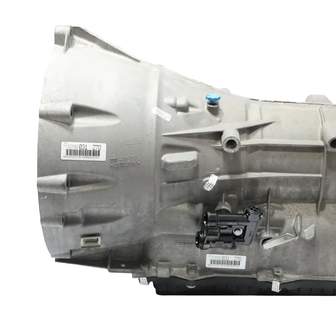 BMW X3 G01 X4 G02 M40iX B58D Cambio Automatico GA8HP51X - Z7Q GARANZIA - SKU 8742387 - Numero di parte 8742387