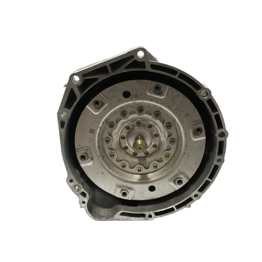 BMW X3 G01 X4 G02 M40iX B58D Automatic Gearbox GA8HP51X - Z7Q WARRANTY - SKU 8742387 - Part number 8742387