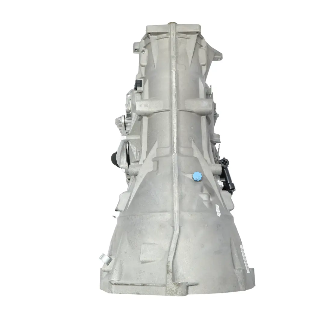 BMW X3 G01 X4 G02 M40iX B58D Automatic Gearbox GA8HP51X - Z7Q WARRANTY - SKU 8742387 - Part number 8742387