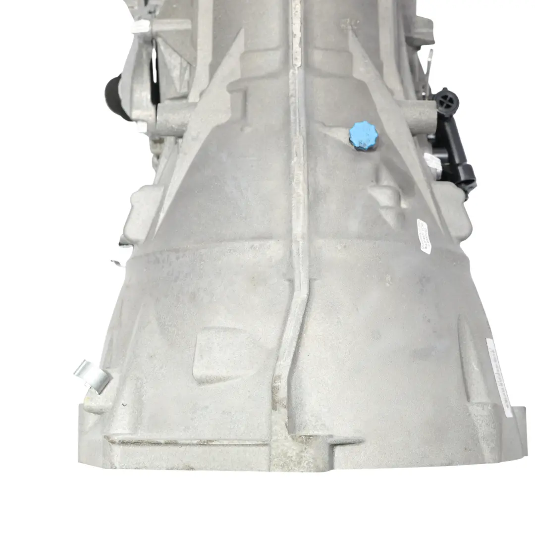 BMW X3 G01 X4 G02 M40Ix B58D Automatik Getriebe GA8HP51X - Z7Q GARANTIE - SKU 8742387 - Teilenummer 8742387