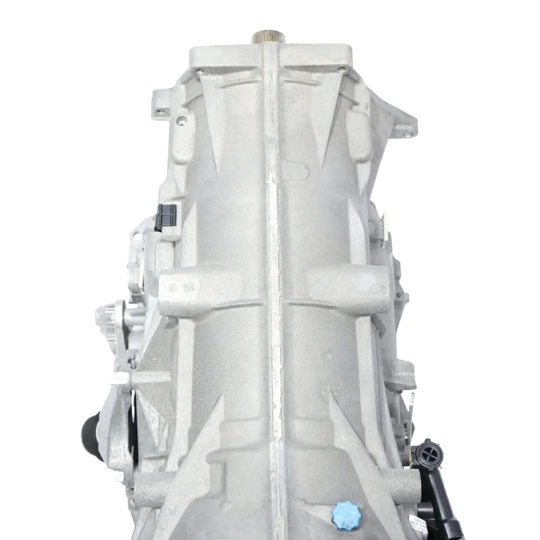 BMW X3 G01 X4 G02 M40iX B58D Caja Cambios Automática GA8HP51X GARANTÍA - SKU 8742387 - Número de pieza 8742387