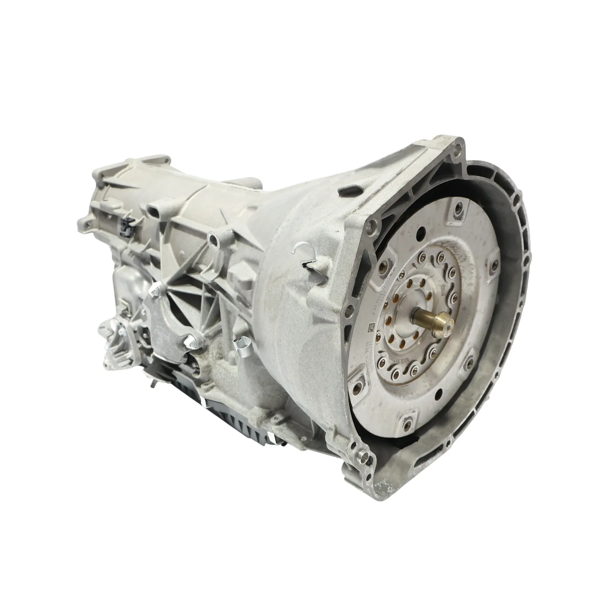 BMW X3 G01 X4 G02 Boîte Automatique M40iX B58D GA8HP51X - Z7Q 8742387 GARANTIE