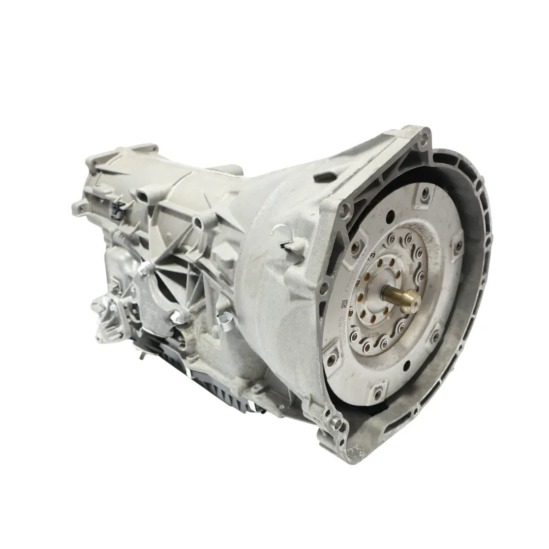 M40Ix B58D Automatik Getriebe GA8HP51X - Z7Q GARANTIE für BMW X3 G01 X4 G02 mit Teilenummer 8742387 BMW X3 G01 X4 G02 M40Ix B58D Automatik Getriebe GA8HP51X - Z7Q GARANTIE - SKU 8742387 - Teilenummer 8742387