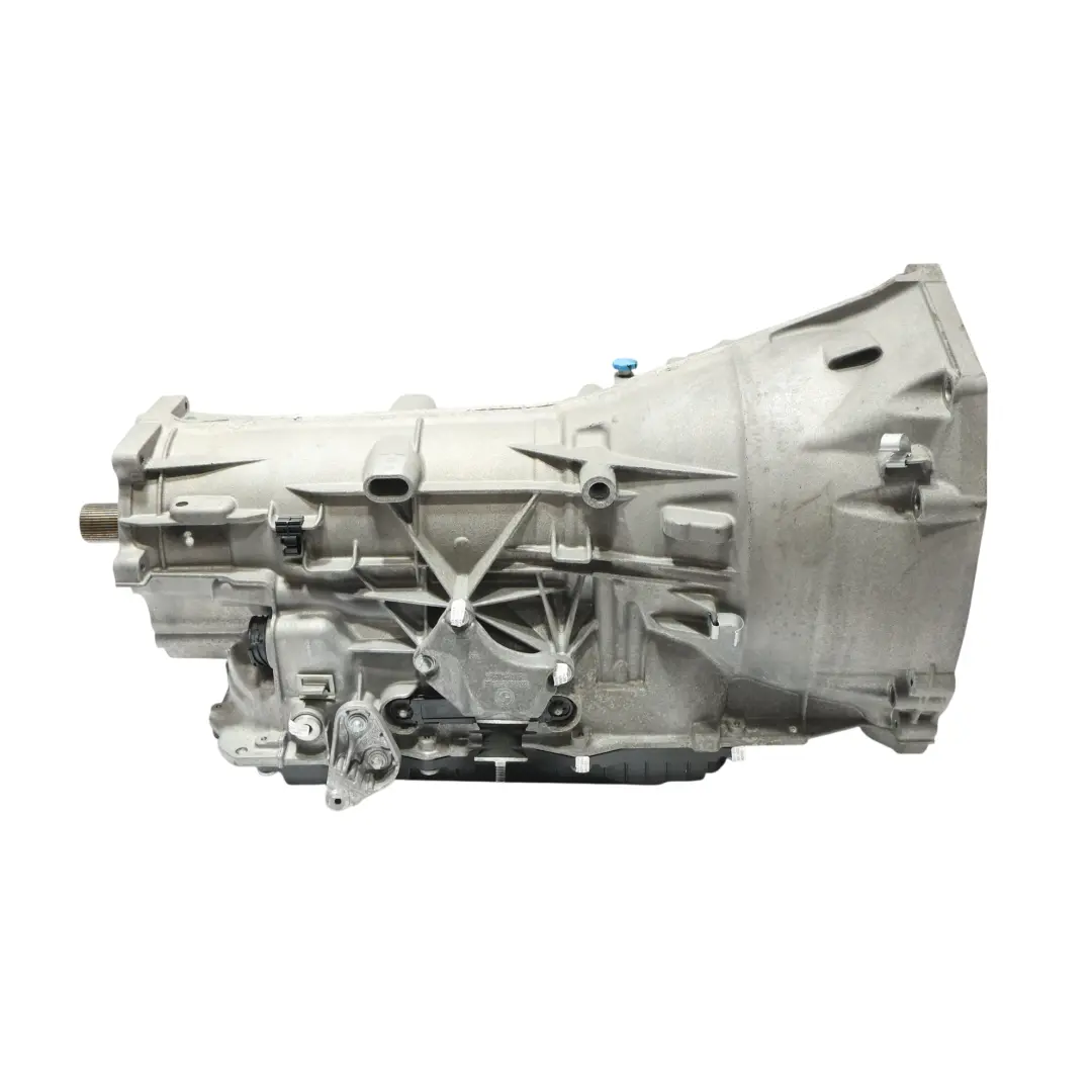 M40iX B58D Automatic Gearbox GA8HP51X - Z7Q WARRANTY to BMW X3 G01 X4 G02 with Part number 8742387 BMW X3 G01 X4 G02 M40iX B58D Automatic Gearbox GA8HP51X - Z7Q WARRANTY - SKU 8742387 - Part number 8742387