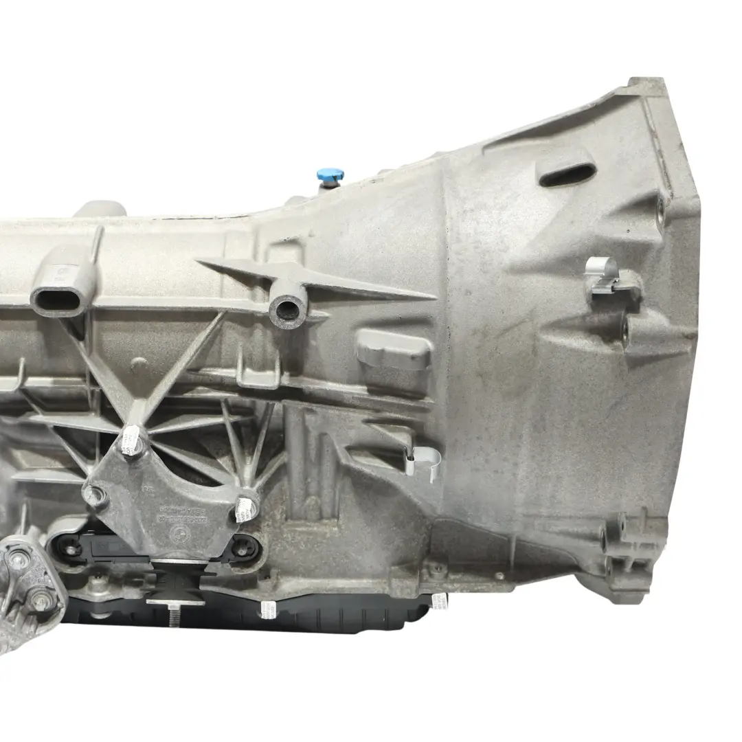 BMW X3 G01 X4 G02 M40iX B58D Cambio Automatico GA8HP51X - Z7Q GARANZIA - SKU 8742387 - Numero di parte 8742387