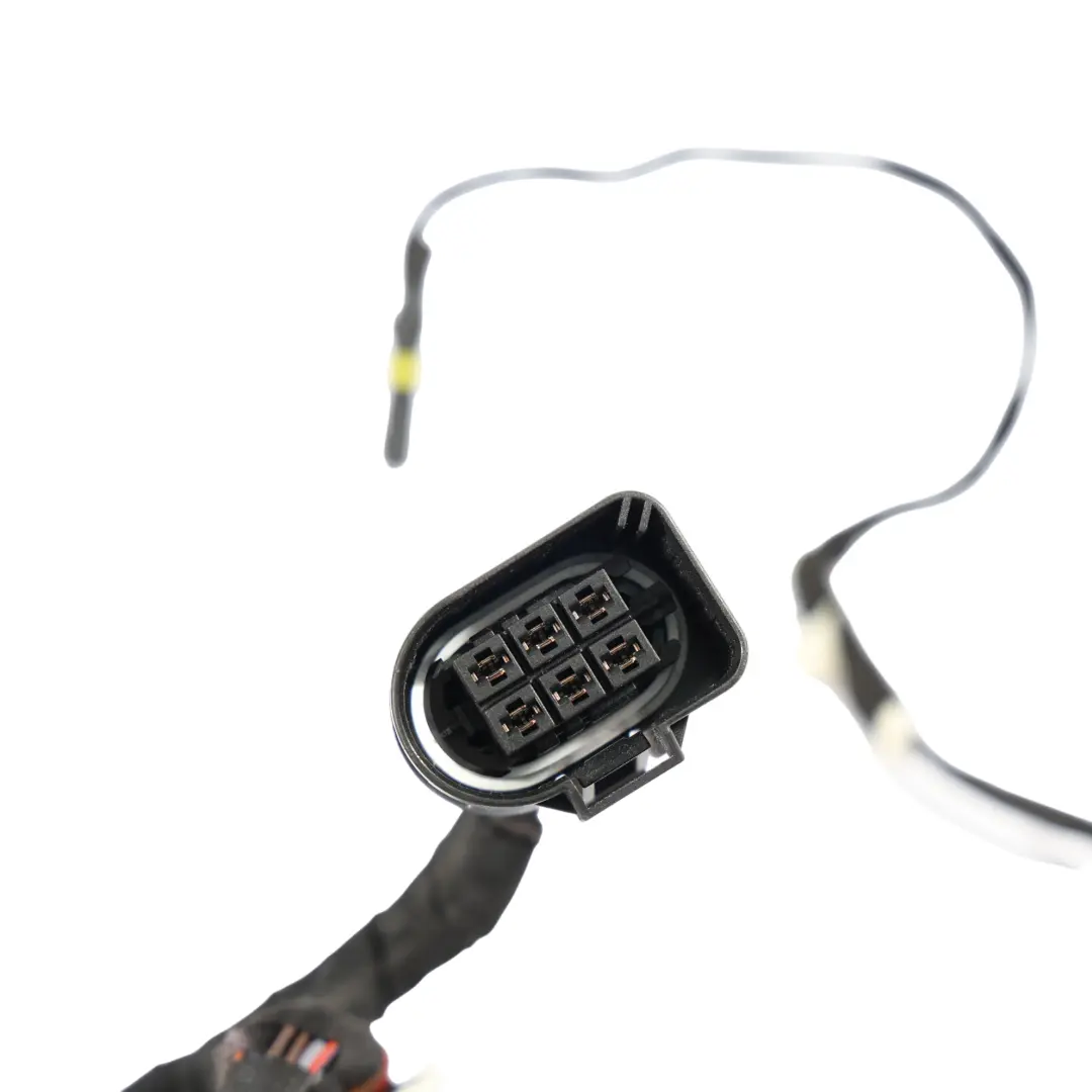 BMW X3 G01 Wiązka Przewód Kabel Drzwi Przód Prawa - SKU 8792845 - Numer Części 8792845